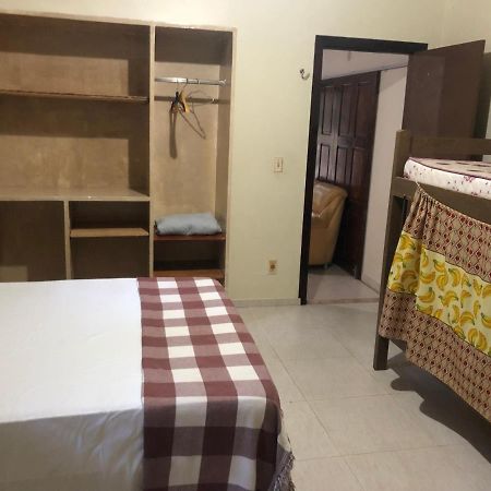 Macaco Surf Hostel Praia de Pipa Екстериор снимка