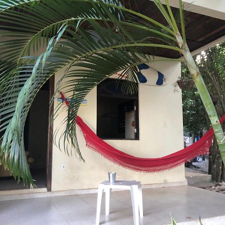 Macaco Surf Hostel Praia de Pipa Екстериор снимка