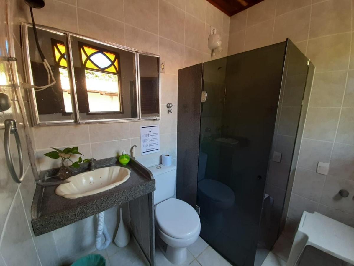 Macaco Surf Hostel Praia de Pipa Екстериор снимка