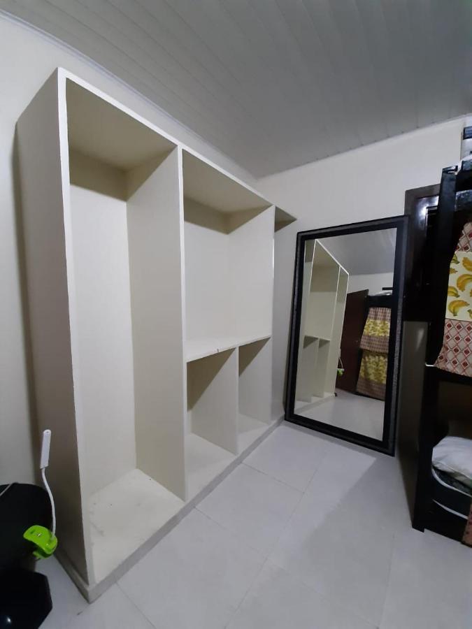 Macaco Surf Hostel Praia de Pipa Екстериор снимка