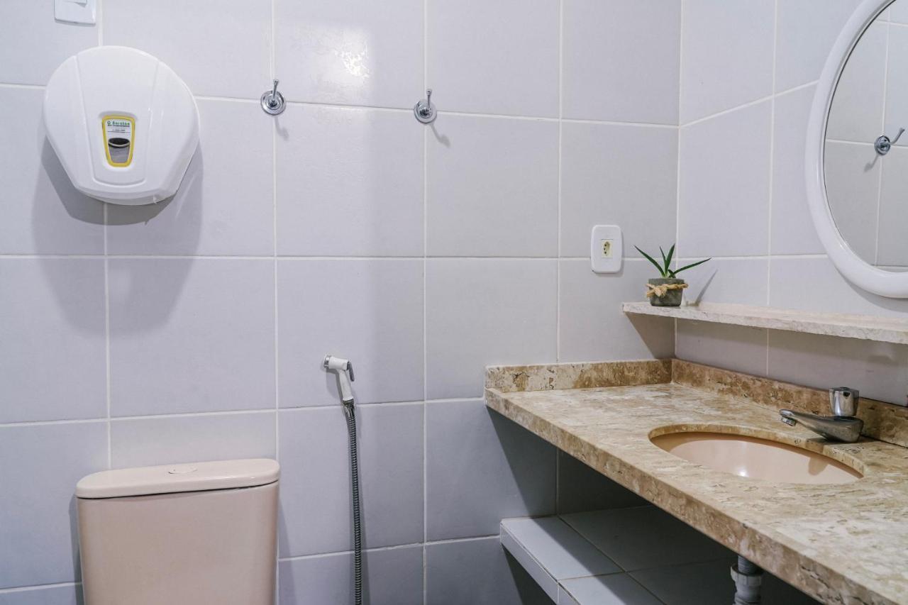 Macaco Surf Hostel Praia de Pipa Екстериор снимка