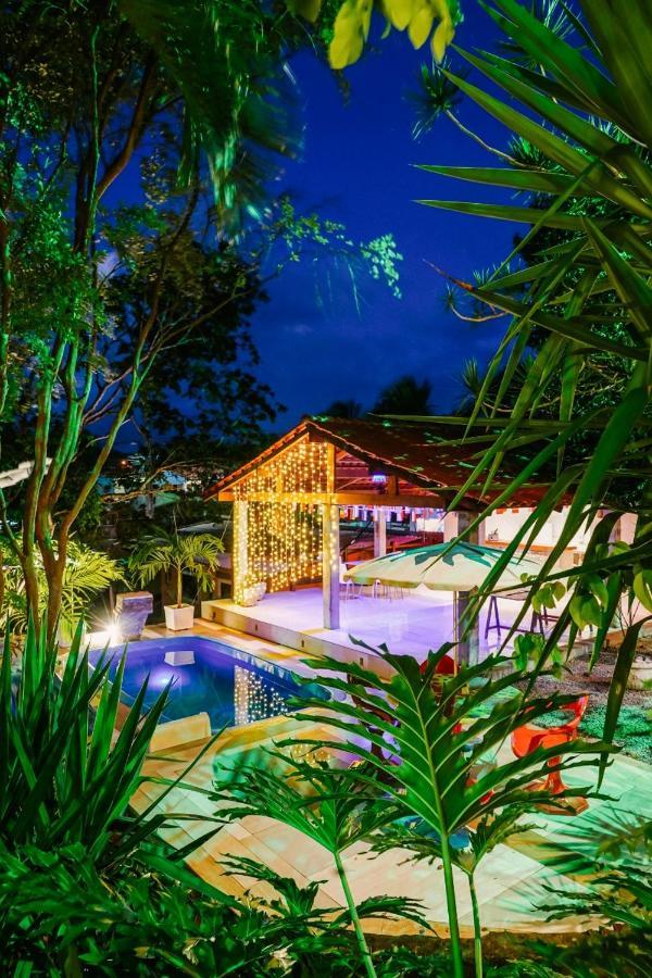 Macaco Surf Hostel Praia de Pipa Екстериор снимка