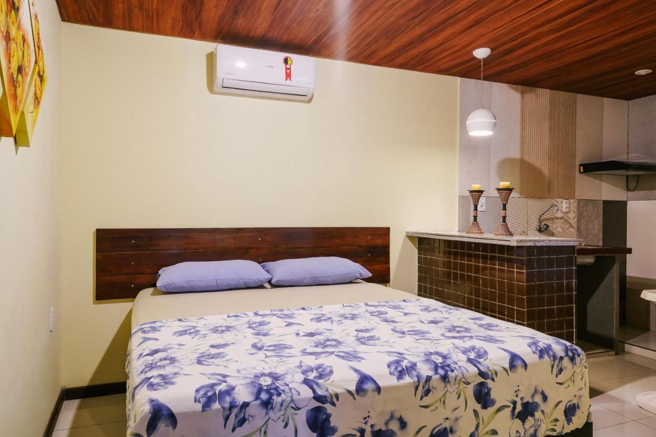 Macaco Surf Hostel Praia de Pipa Екстериор снимка