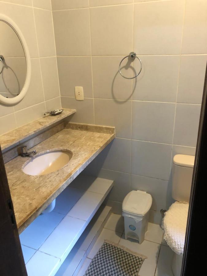 Macaco Surf Hostel Praia de Pipa Екстериор снимка
