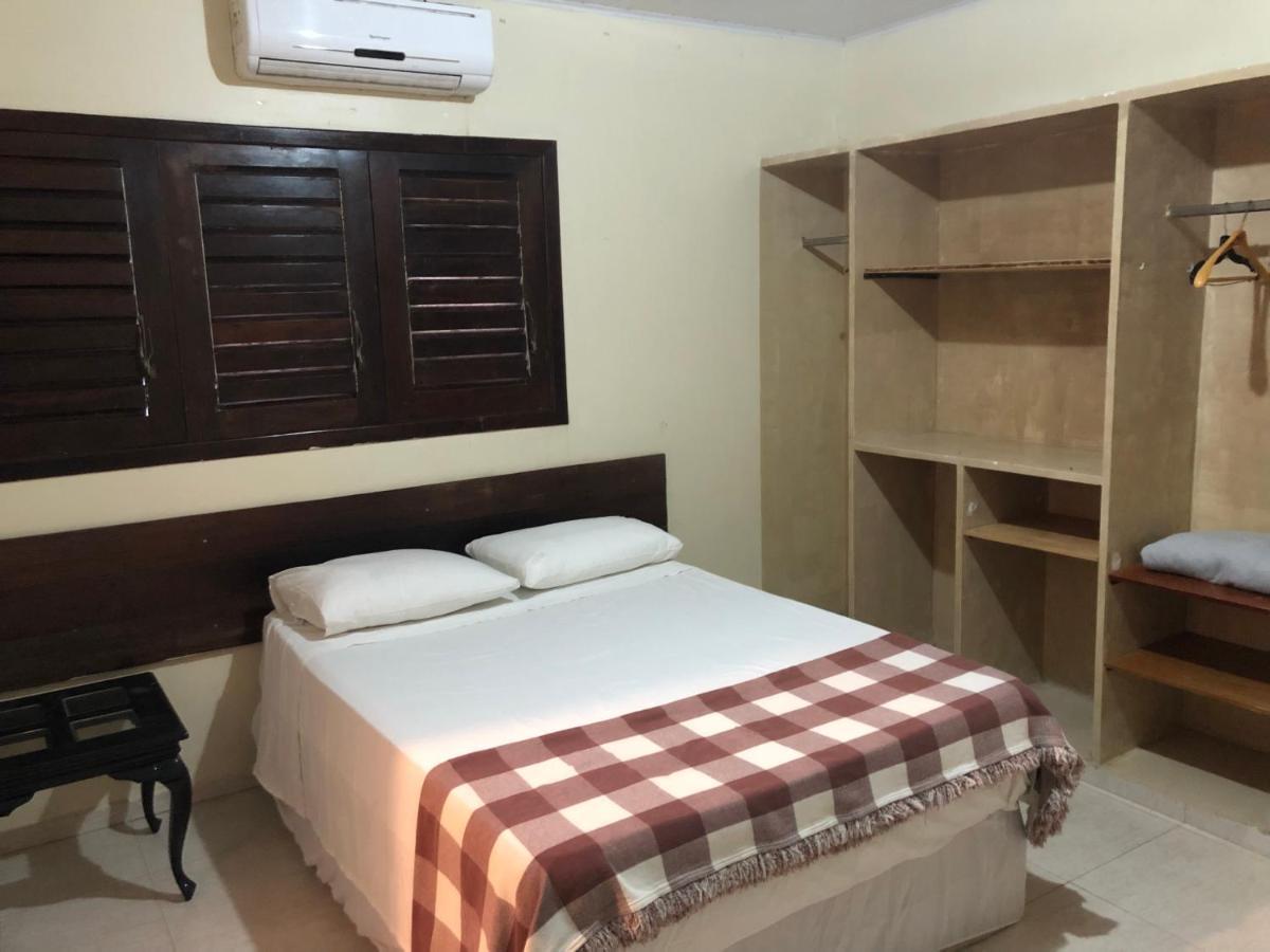 Macaco Surf Hostel Praia de Pipa Екстериор снимка