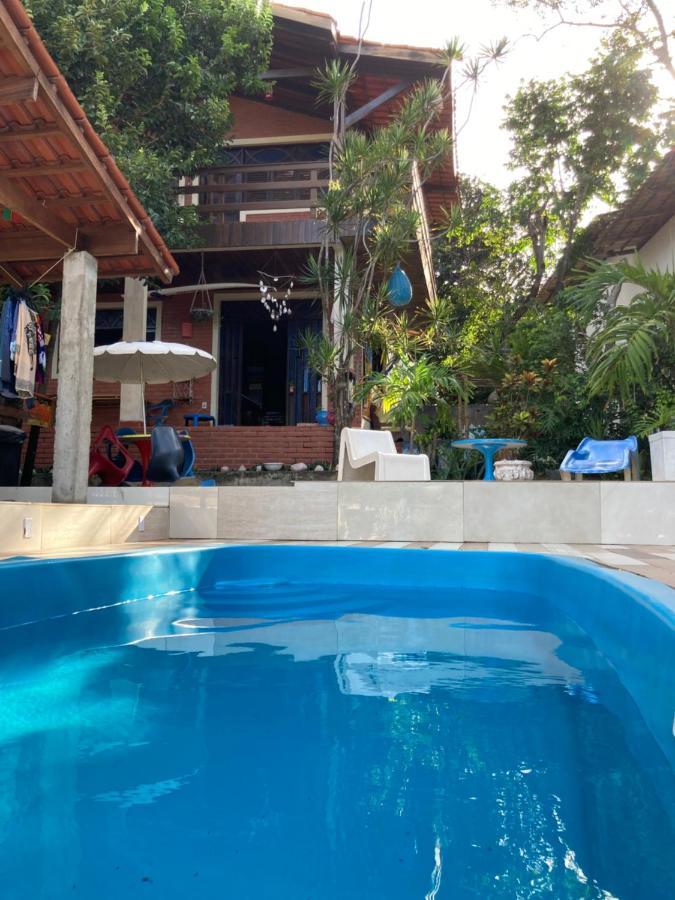 Macaco Surf Hostel Praia de Pipa Екстериор снимка
