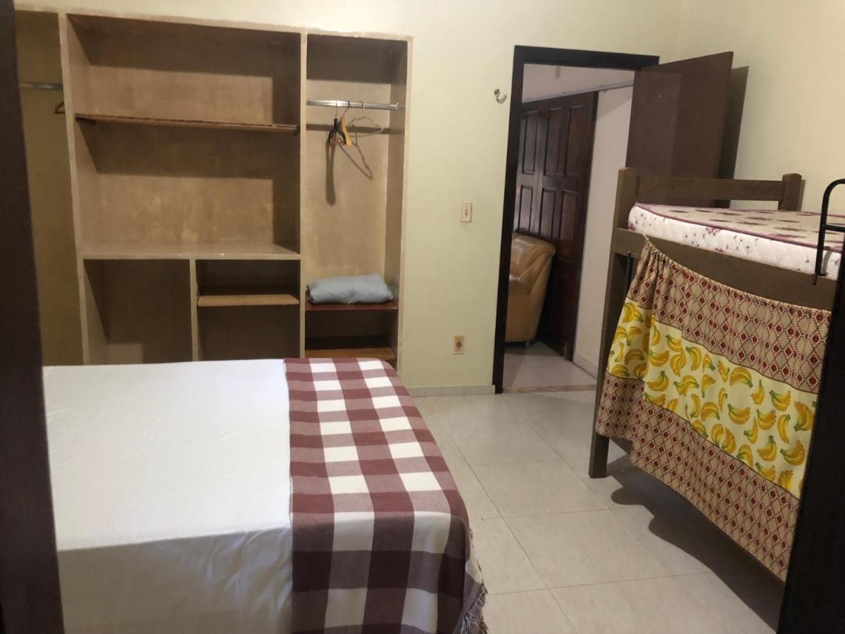 Macaco Surf Hostel Praia de Pipa Екстериор снимка