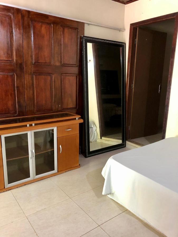 Macaco Surf Hostel Praia de Pipa Екстериор снимка