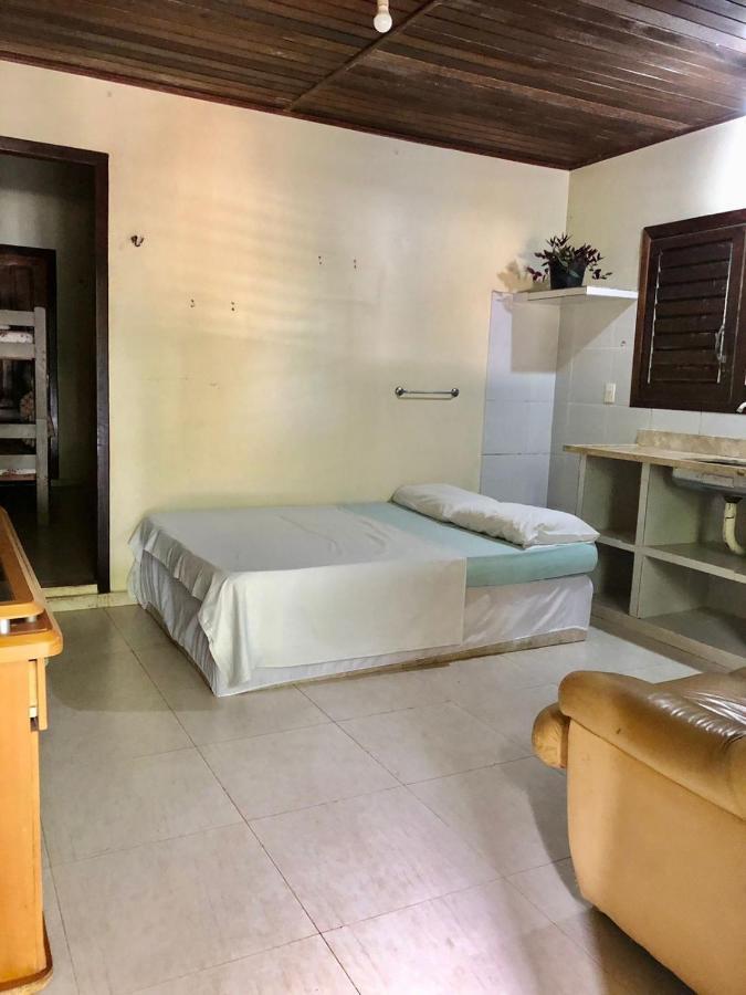 Macaco Surf Hostel Praia de Pipa Екстериор снимка