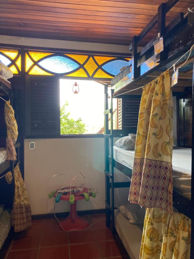 Macaco Surf Hostel Praia de Pipa Екстериор снимка