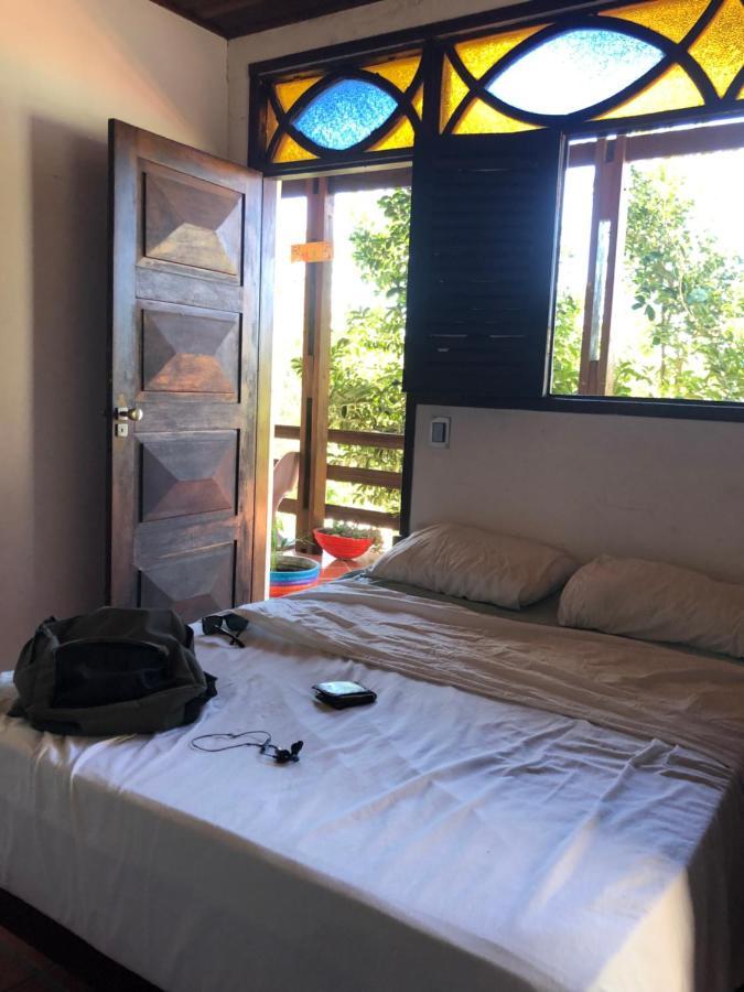 Macaco Surf Hostel Praia de Pipa Екстериор снимка