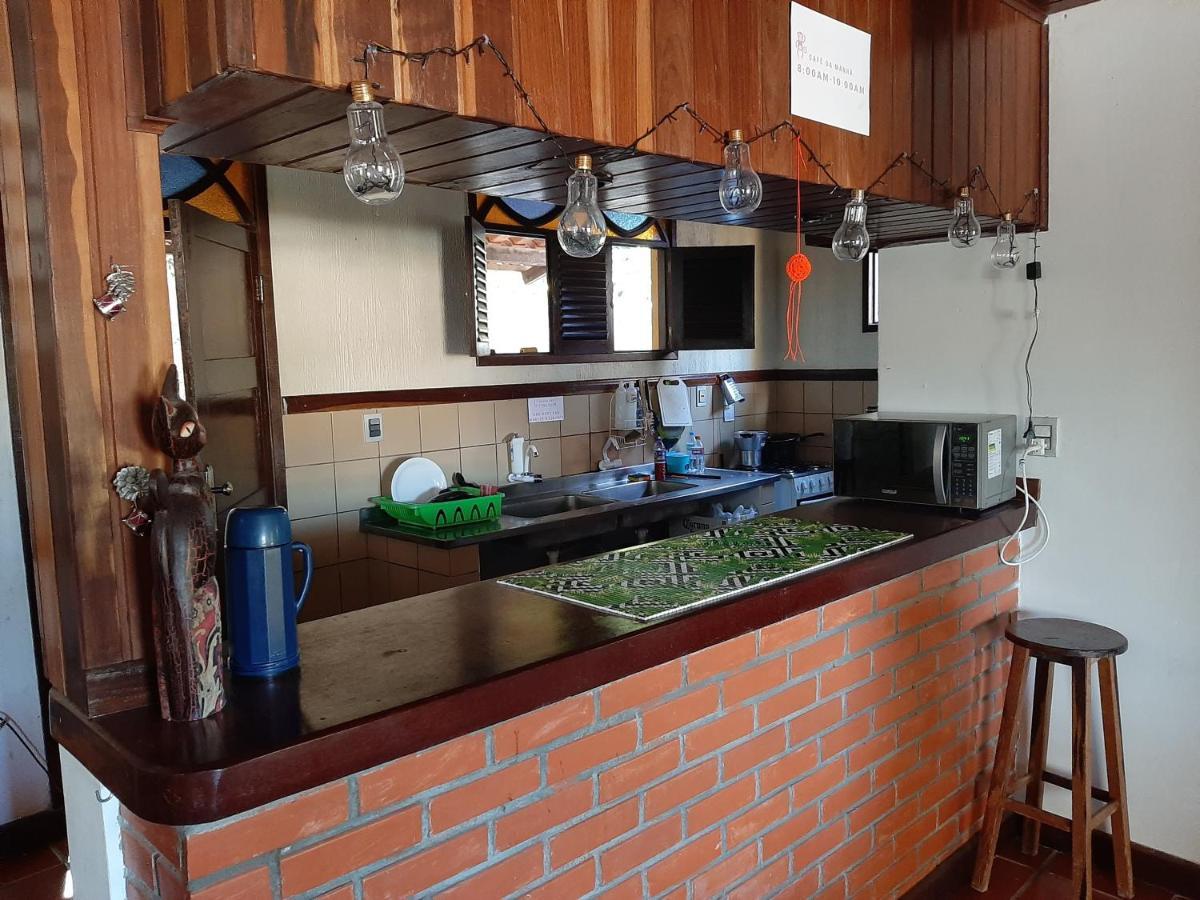 Macaco Surf Hostel Praia de Pipa Екстериор снимка
