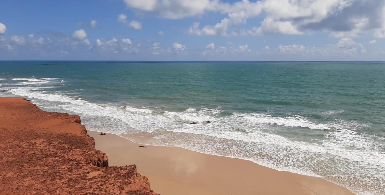 Macaco Surf Hostel Praia de Pipa Екстериор снимка